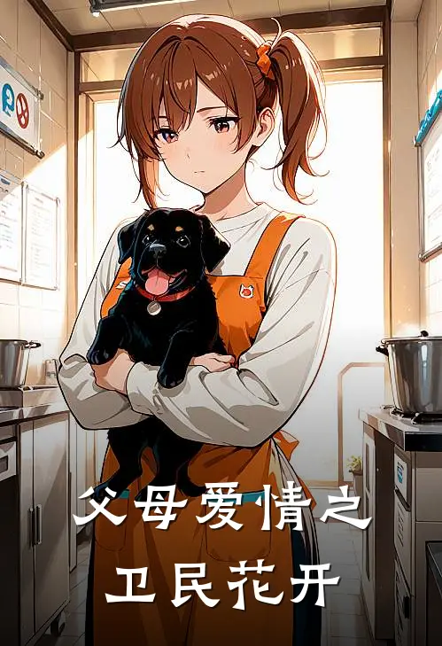 父母爱情之卫民花开