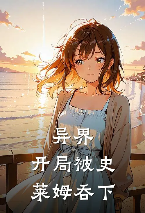 异界：开局被史莱姆吞下(史莱姆黎雅)免费小说_完整版免费阅读异界：开局被史莱姆吞下史莱姆黎雅