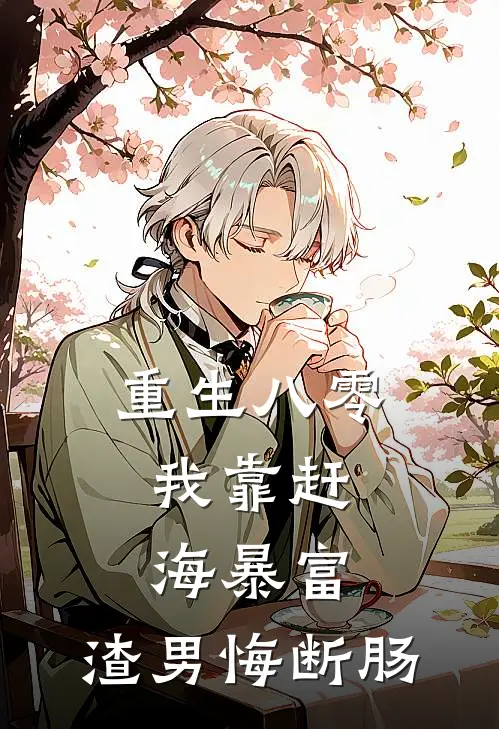 重生八零，我靠赶海暴富，渣男悔断肠