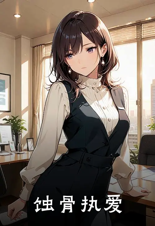 《蚀骨执爱》林晚星沈墨深已完结小说_蚀骨执爱(林晚星沈墨深)全文免费阅读无弹窗大结局