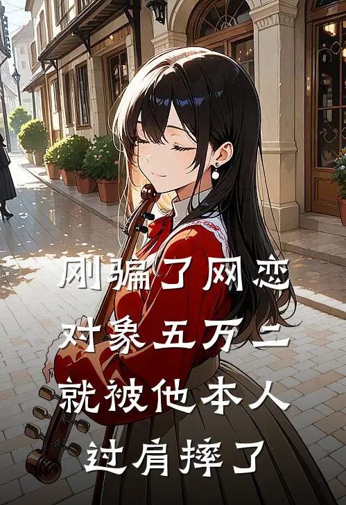 江诗丹丹King(刚骗了网恋对象五万二，就被他本人过肩摔了)完结版免费在线阅读_《刚骗了网恋对象五万二，就被他本人过肩摔了》全章节阅读