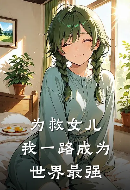 为救女儿，我一路成为世界最强凌风巴克小说免费完结_完本热门小说为救女儿，我一路成为世界最强凌风巴克