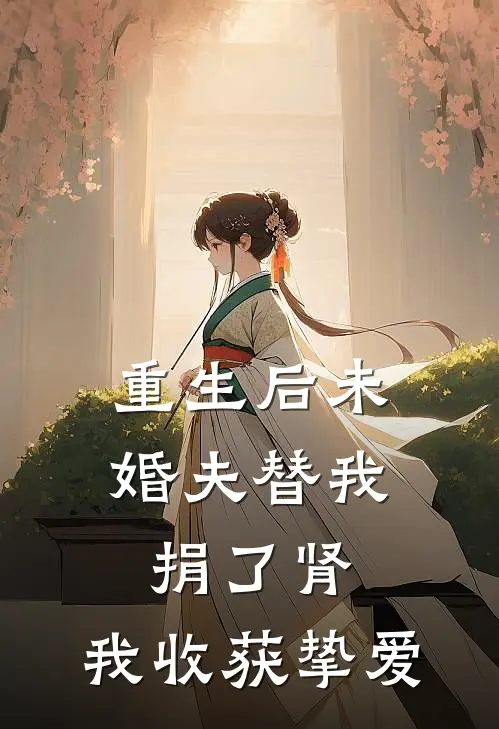 重生后未婚夫替我捐了肾，我收获挚爱顾诚顾珊珊小说完结推荐_热门小说阅读重生后未婚夫替我捐了肾，我收获挚爱顾诚顾珊珊