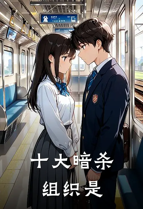 十大暗杀组织是