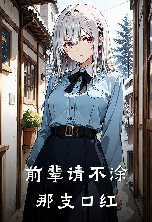 前辈请不涂那支口红