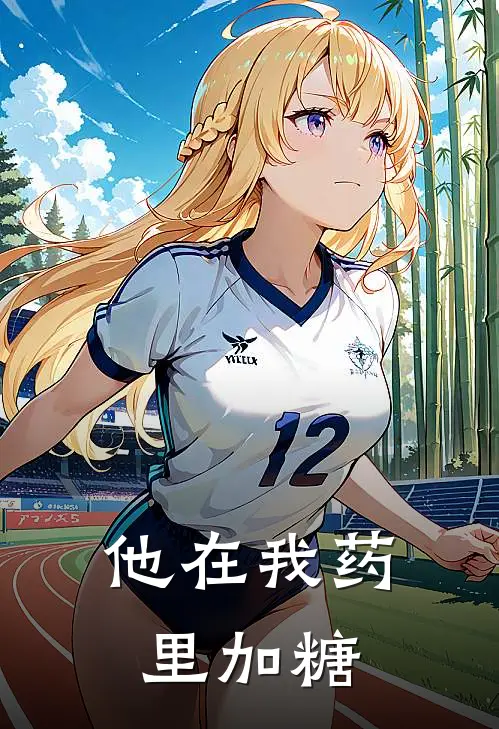 他在我药里加糖(顾昀青竹)在线免费小说_完结小说免费阅读他在我药里加糖顾昀青竹