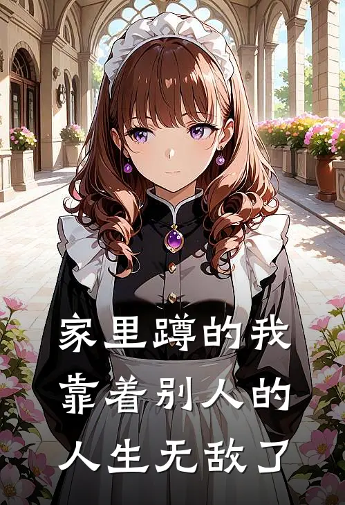 家里蹲的我靠着别人的人生无敌了(林凡哥布林)免费阅读全文_免费完结版小说家里蹲的我靠着别人的人生无敌了林凡哥布林