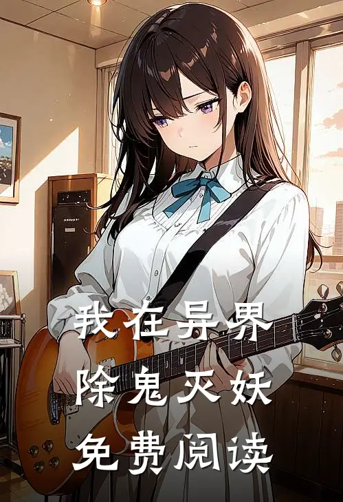 我在异界除鬼灭妖免费阅读