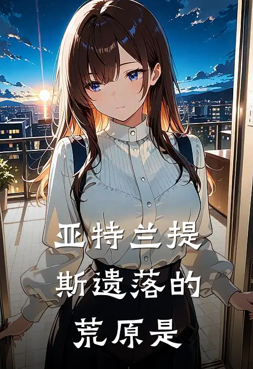 亚特兰提斯遗落的荒原是