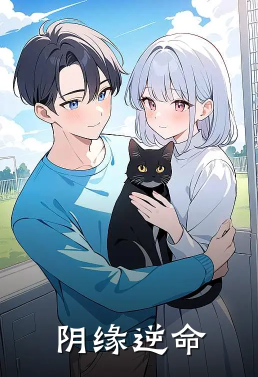 阴缘逆命
