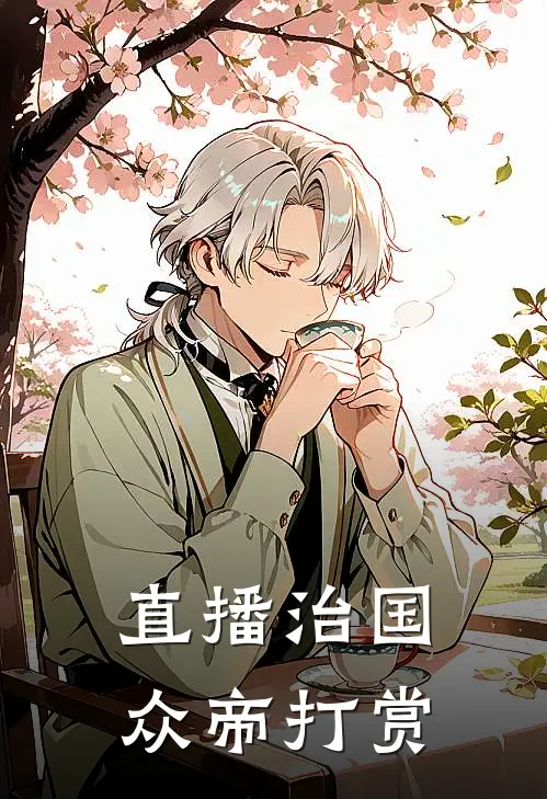 直播治国，众帝打赏林舟刘彻最新免费小说_免费完本小说直播治国，众帝打赏林舟刘彻