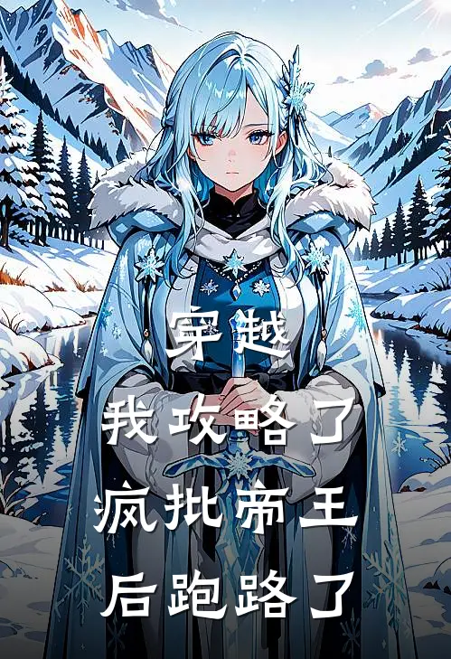 穿越，我攻略了疯批帝王后跑路了(苏映微苏映)免费阅读全文_免费完结版小说穿越，我攻略了疯批帝王后跑路了苏映微苏映