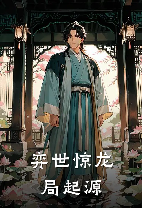 弈世惊龙局起源萧衍福安热门小说完结_热门的小说弈世惊龙局起源萧衍福安