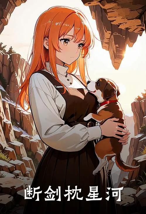 断剑枕星河