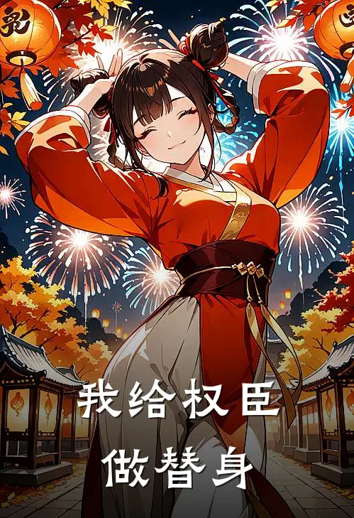 我给权臣做替身