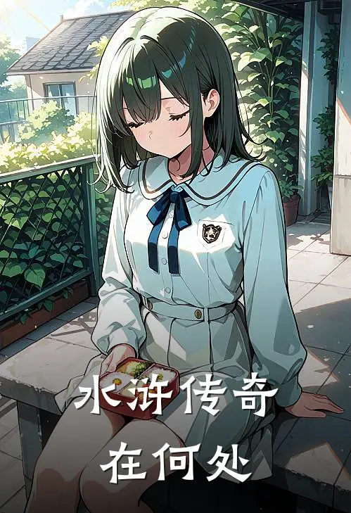 水浒传奇在何处