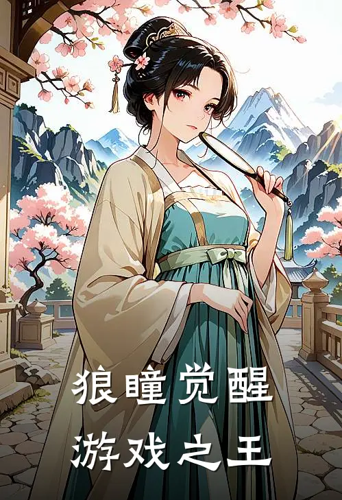 狼瞳觉醒：游戏之王