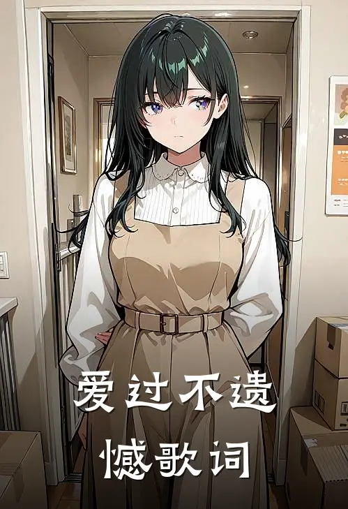 爱过不遗憾歌词