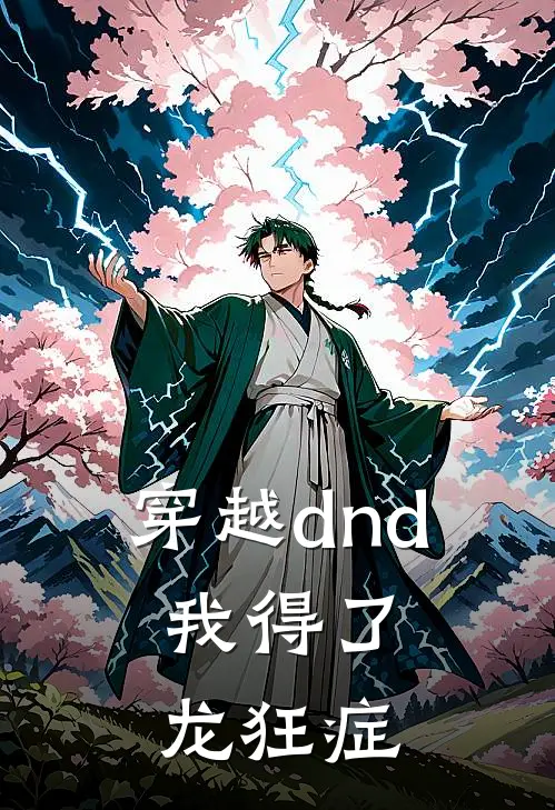 穿越dnd，我得了龙狂症伯特里安伯特利安免费完结版小说_小说完结穿越dnd，我得了龙狂症伯特里安伯特利安