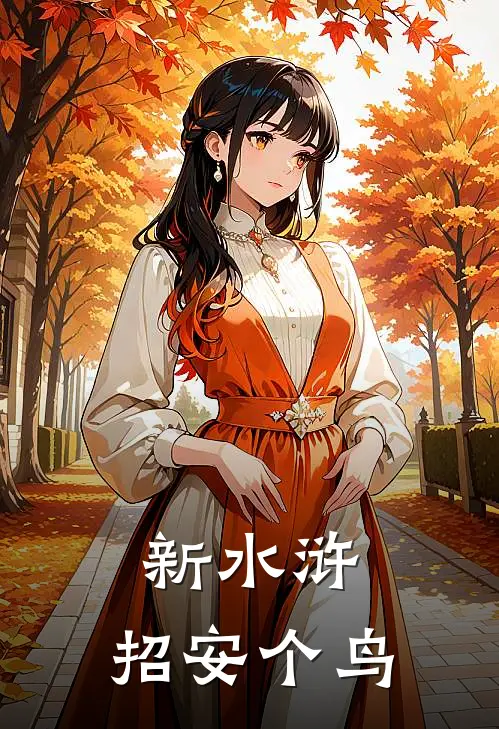 新水浒：招安个鸟宋江赵岩全文在线阅读_新水浒：招安个鸟全集免费阅读