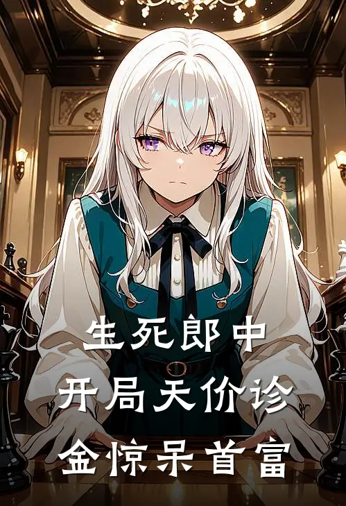 生死郎中：开局天价诊金惊呆首富