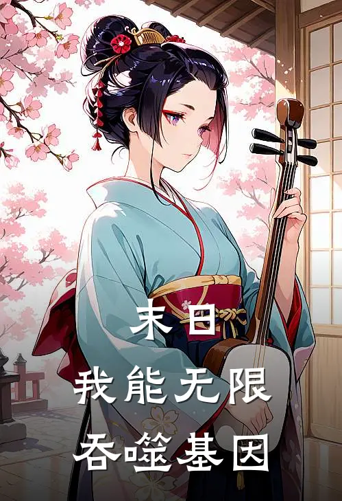 末日：我能无限吞噬基因