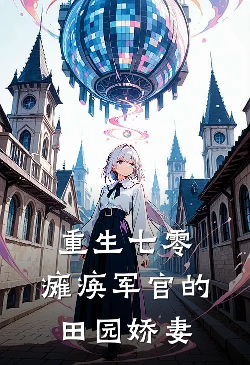 重生七零：瘫痪军官的田园娇妻