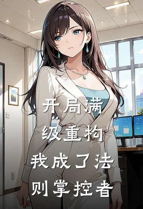 开局满级重构，我成了法则掌控者