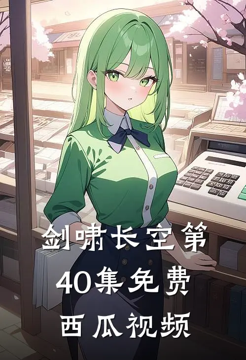 剑啸长空第40集免费西瓜视频