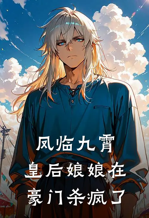 凤临九霄：皇后娘娘在豪门杀疯了