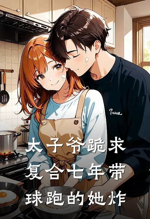 太子爷跪求复合七年带球跑的她炸阎洛敏欧阳新海最新好看小说_最新完本小说太子爷跪求复合七年带球跑的她炸阎洛敏欧阳新海