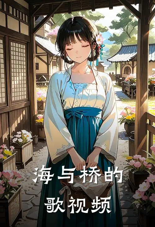 海与桥的歌视频