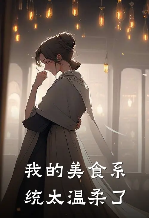 我的美食系统太温柔了