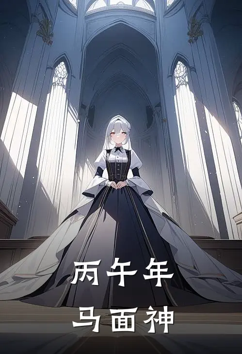 丙午年，马面神