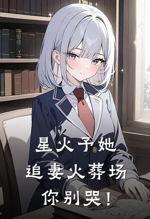 星火予她：追妻火葬场你别哭！