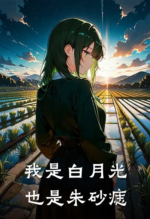 苏念黄毛《我是白月光，也是朱砂痣》完结版免费阅读_苏念黄毛热门小说