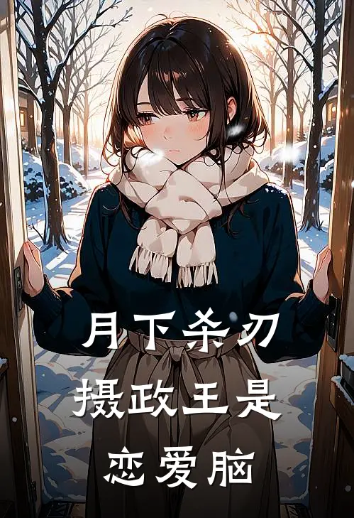 月下杀刃，摄政王是恋爱脑