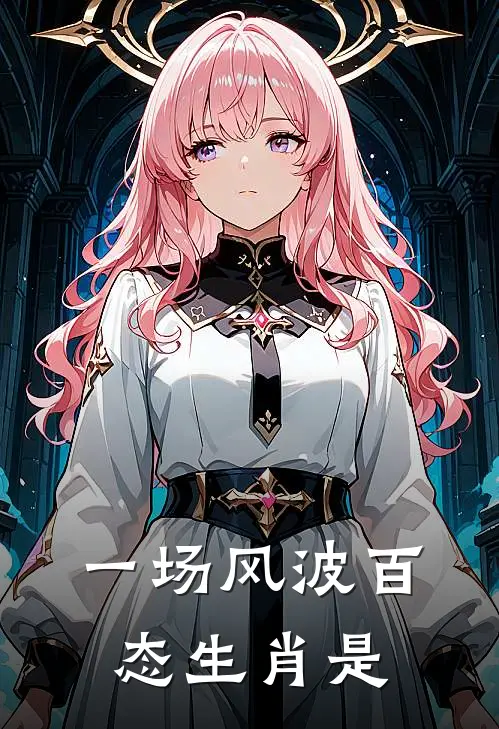 一场风波百态生肖是