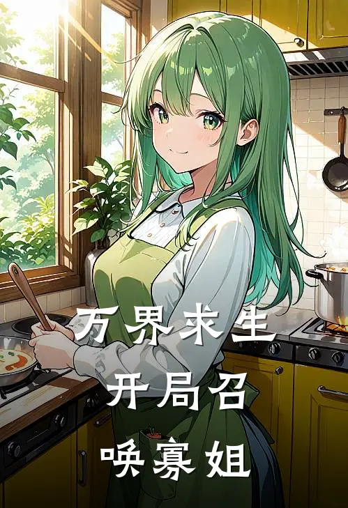 万界求生：开局召唤寡姐陆唯娜塔莎小说完整版_热门好看小说万界求生：开局召唤寡姐(陆唯娜塔莎)