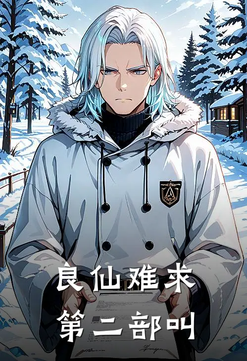 良仙难求第二部叫