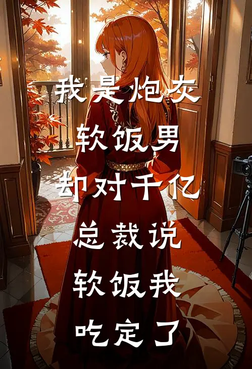 我是炮灰软饭男，却对千亿总裁说：软饭我吃定了(千亿江澈)热门小说大全_免费小说大全我是炮灰软饭男，却对千亿总裁说：软饭我吃定了千亿江澈