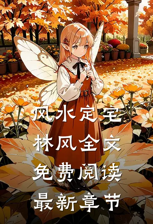 风水定宅林风全文免费阅读最新章节