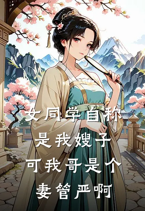 女同学自称是我嫂子，可我哥是个妻管严啊季昀何倩完结热门小说_完整版小说全文免费阅读女同学自称是我嫂子，可我哥是个妻管严啊季昀何倩