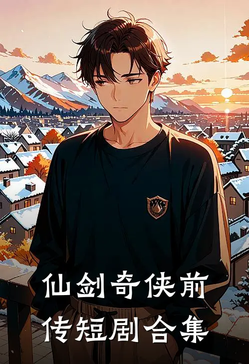 仙剑奇侠前传短剧合集