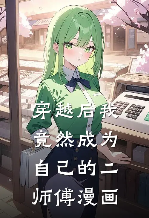 穿越后我竟然成为自己的二师傅漫画