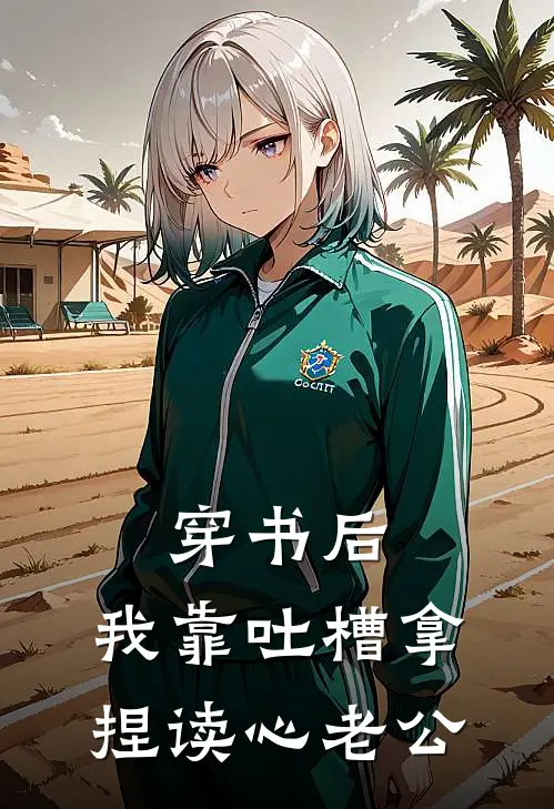 穿书后，我靠吐槽拿捏读心老公(洛宇泽傅司砚)完本小说大全_完本热门小说穿书后，我靠吐槽拿捏读心老公洛宇泽傅司砚