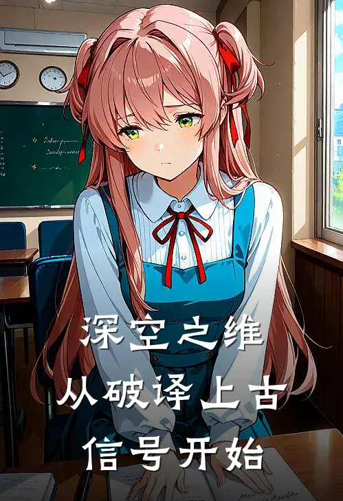 深空之维：从破译上古信号开始(李维苏茜)热门网络小说_最新完本小说深空之维：从破译上古信号开始(李维苏茜)