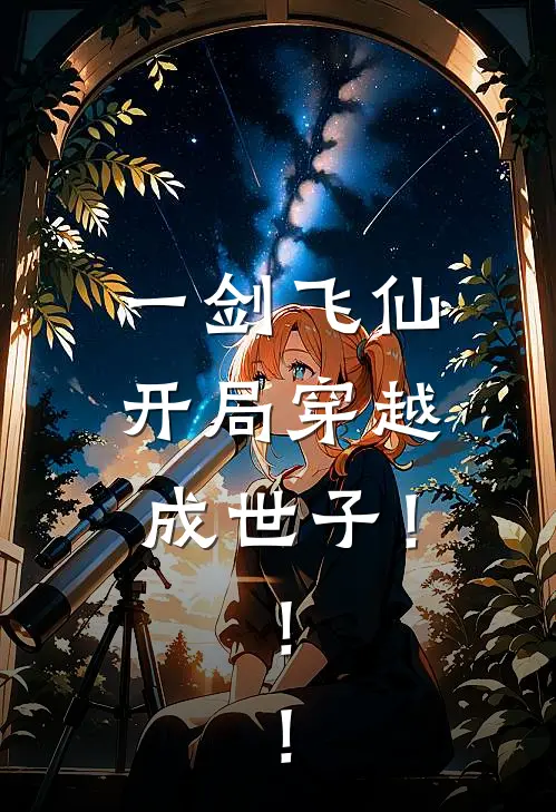 一剑飞仙，开局穿越成世子！！！叶枫叶战天最新完结小说推荐_最新更新小说一剑飞仙，开局穿越成世子！！！(叶枫叶战天)