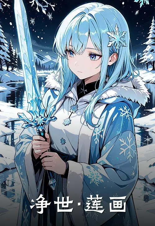 净世·莲画棠蕊玄凝免费小说在线阅读_最新章节列表净世·莲画(棠蕊玄凝)