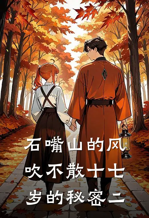 石嘴山的风，吹不散十七岁的秘密（二）